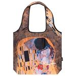 Skladacia nákupná taška Klimt