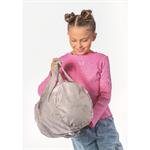 Skladacia športová taška Hoop Mist