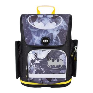 Školská aktovka Ergo Batman Storm