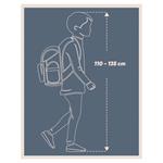 Školská aktovka Ergo Futbal Hráč