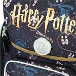 Školní aktovka Ergo Harry Potter Pobertův plánek