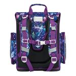 Školská aktovka Ergo Jungle Panda