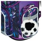 Školská aktovka Ergo Jungle Panda