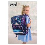 Školská aktovka Ergo Jungle Panda