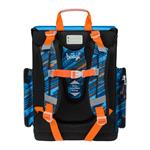 Školská aktovka Ergo Truck