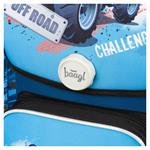 Školská aktovka Ergo Truck