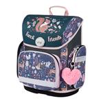 Školská aktovka Ergo Veverička