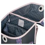 Školská aktovka Ergo Veverička