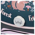 Školská aktovka Ergo Veverička