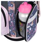 Školská aktovka Ergo Veverička