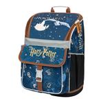 Školská aktovka Zippy Harry Potter Hogwarts