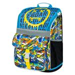 Školní aktovka Zippy Skateboards