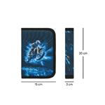 Školská sada Airy Motorka: batoh, peračník, vrecko