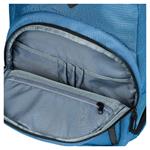 Školská sada Coolmate Ocean Blue: batoh, peračník, vrecko