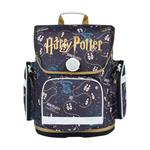 Školní set Ergo Harry Potter Pobertův plánek - aktovka, penál, sáček