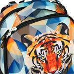 Školní set Shelly Tiger - aktovka, penál, sáček