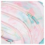 Školská sada Skate Sunset - batoh, peračník, vrecko