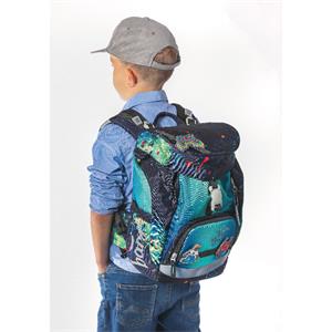 Školský batoh Airy Chill