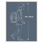 Školský batoh Airy Vesmír