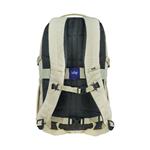 Školský batoh batoh Dash béžová