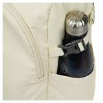 Školský batoh batoh Dash béžová