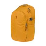 Školský batoh batoh Dash žltá