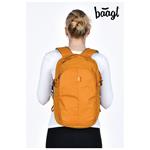 Školský batoh batoh Dash žltá