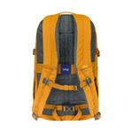 Školský batoh batoh Dash žltá