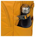 Školský batoh batoh Dash žltá