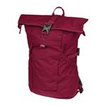 Školský batoh batoh Roll bordová