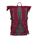 Školský batoh batoh Roll bordová