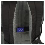 Školský batoh batoh Roll čierny