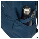 Školský batoh batoh Roll Navy