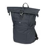 Školský batoh batoh Roll sivá