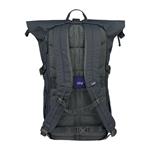 Školský batoh batoh Roll sivá