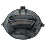 Školský batoh batoh Roll sivá