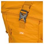 Školský batoh batoh Roll žltá