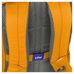 Školský batoh batoh Roll žltá