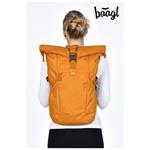 Školský batoh batoh Roll žltá