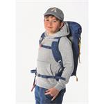 Školský batoh batoh Tracker Azul