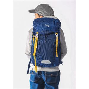 Školský batoh batoh Tracker Azul