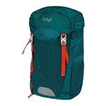 Školský batoh batoh Tracker Verde