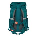 Školský batoh batoh Tracker Verde