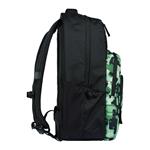 Školský batoh Coolmate Green