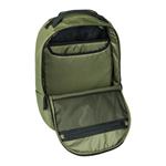 Školský batoh eARTh Khaki