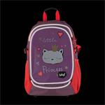 Školský batoh Mačky