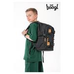 Školský batoh Skate Darkness