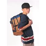 Školský batoh Skate Duo