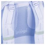 Školský batoh Skate Lilac