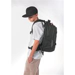 Školský batoh Skate Max Darkness